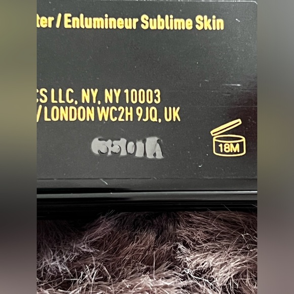 Pat McGrath Labs X Bridgerton Highlighter✨ - Picture 5 of 7